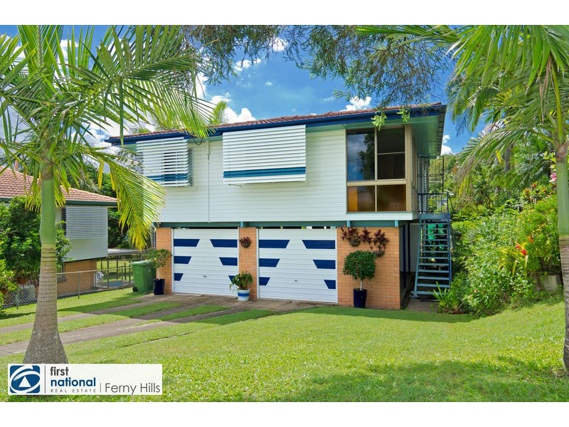 16 Conlo Crescent, Ferny Hills QLD 4055