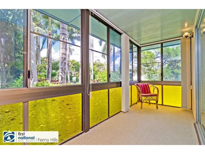 16 Conlo Crescent, Ferny Hills QLD 4055