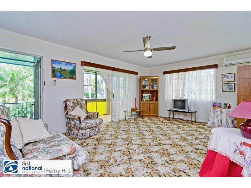 16 Conlo Crescent, Ferny Hills QLD 4055
