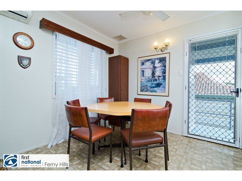 16 Conlo Crescent, Ferny Hills QLD 4055