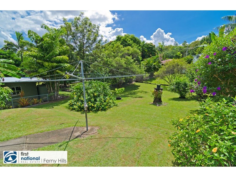 16 Conlo Crescent, Ferny Hills QLD 4055