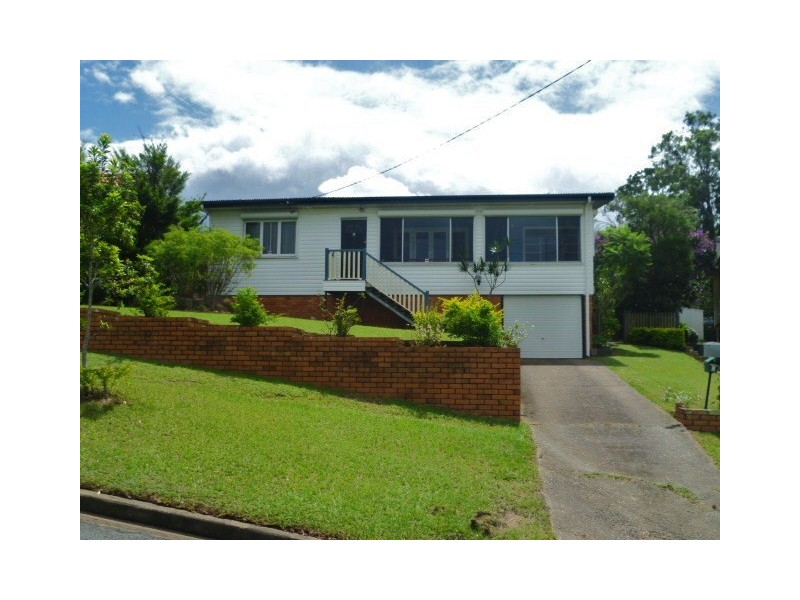 6 Pindari Avenue, Ferny Hills QLD 4055