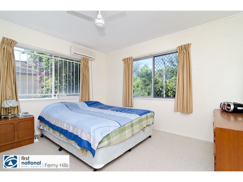 16 Burloo Crescent, Ferny Hills QLD 4055