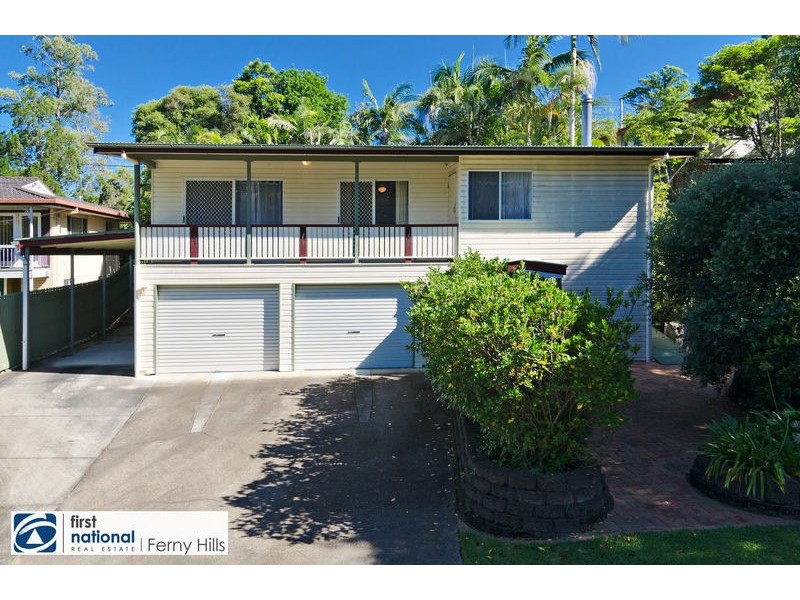 13 Wingara Grove, Ferny Hills QLD 4055