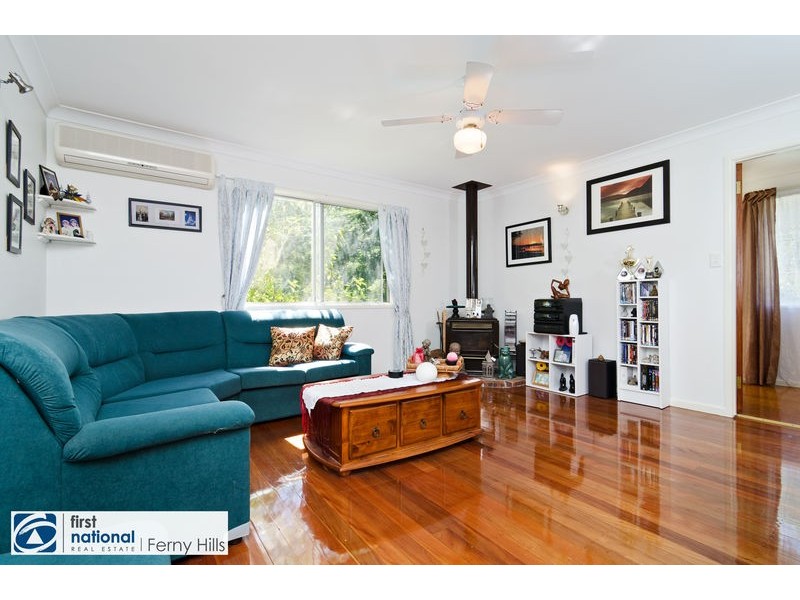 13 Wingara Grove, Ferny Hills QLD 4055