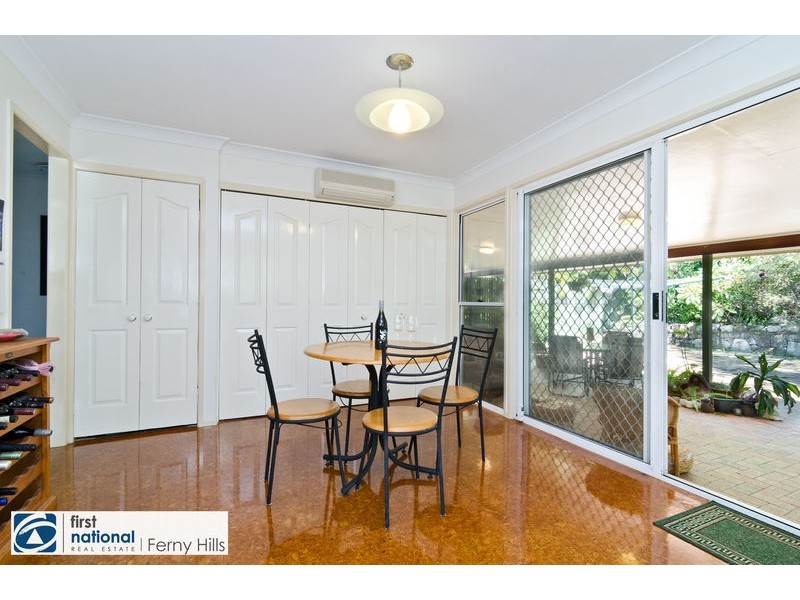 13 Wingara Grove, Ferny Hills QLD 4055