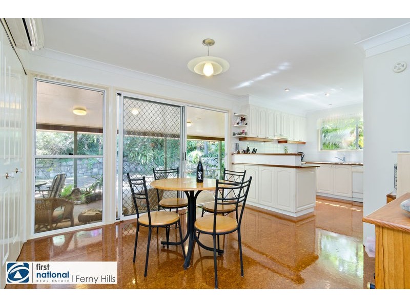 13 Wingara Grove, Ferny Hills QLD 4055
