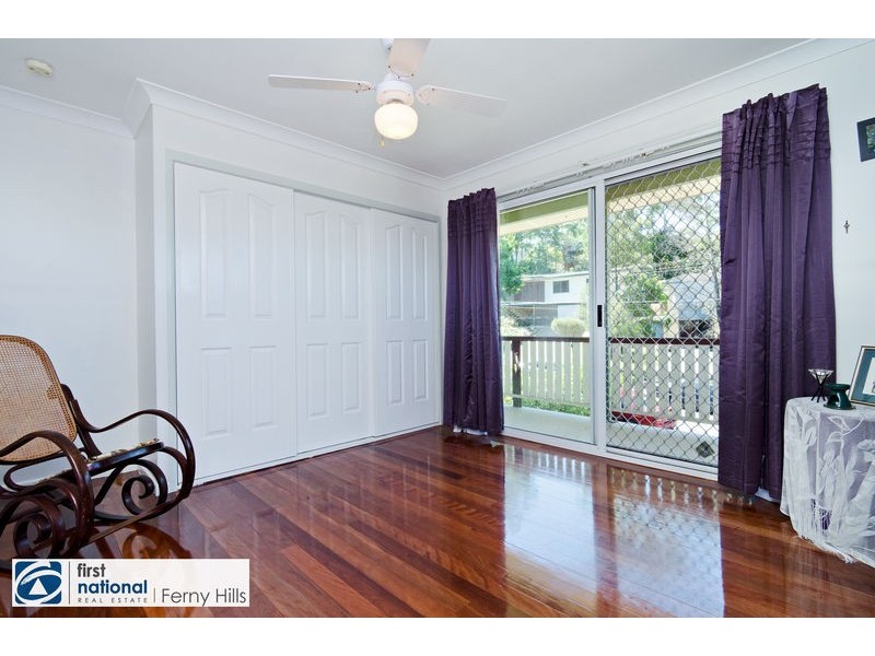 13 Wingara Grove, Ferny Hills QLD 4055