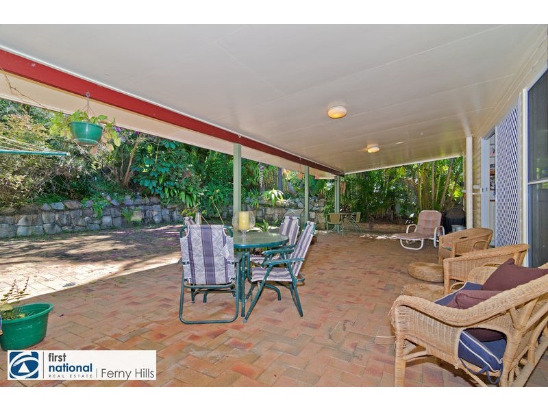 13 Wingara Grove, Ferny Hills QLD 4055