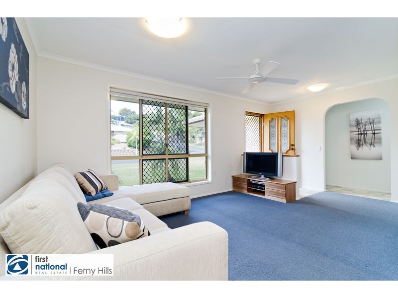 33 Tetragona Drive, Arana Hills QLD 4054