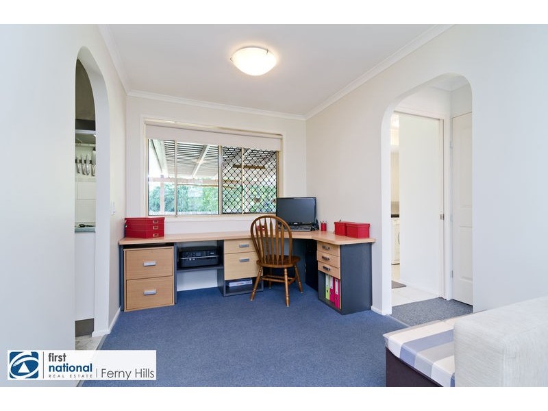 33 Tetragona Drive, Arana Hills QLD 4054