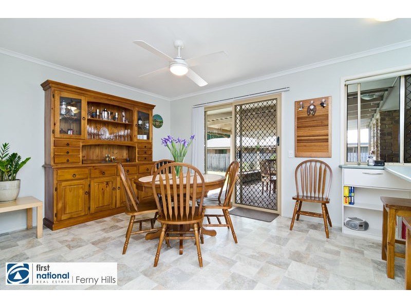 33 Tetragona Drive, Arana Hills QLD 4054