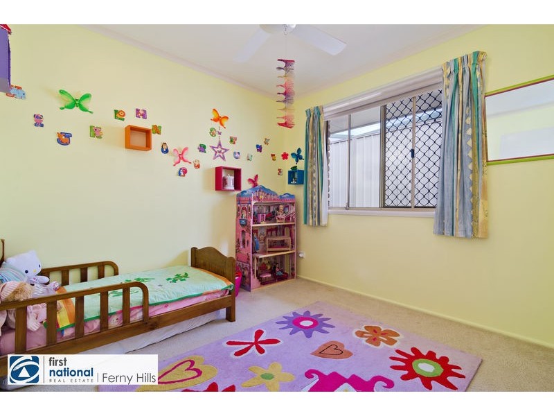 33 Tetragona Drive, Arana Hills QLD 4054