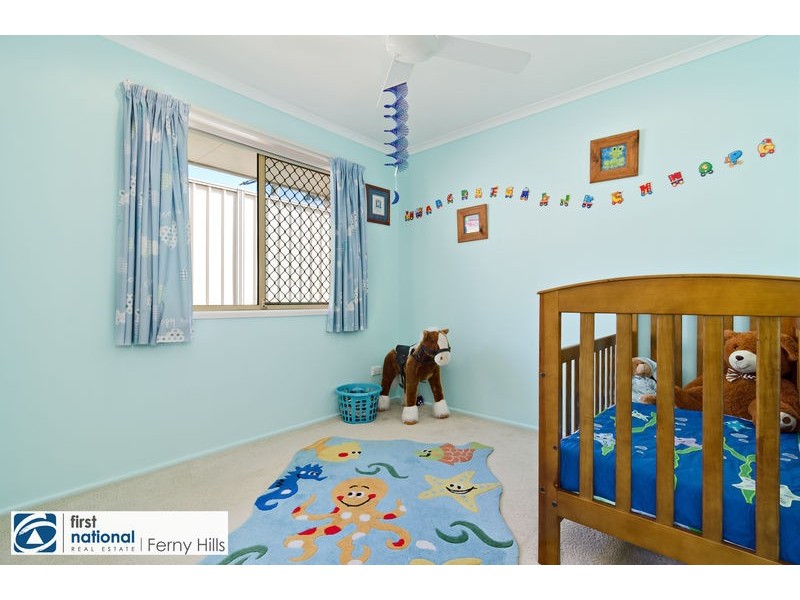 33 Tetragona Drive, Arana Hills QLD 4054