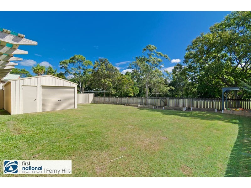 33 Tetragona Drive, Arana Hills QLD 4054
