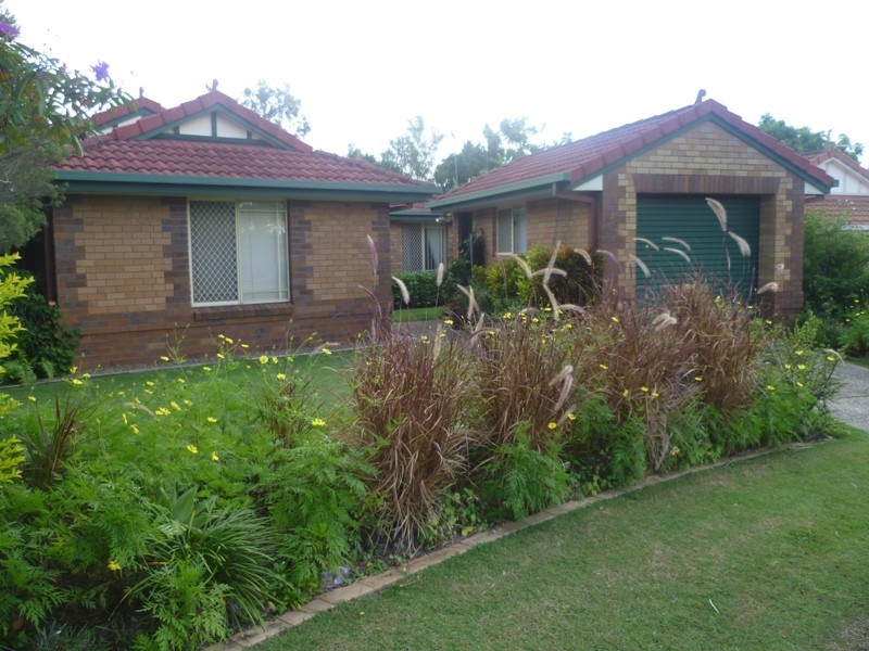 43/24 Glengarry Road, Keperra QLD 4054