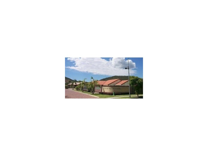 43/24 Glengarry Road, Keperra QLD 4054