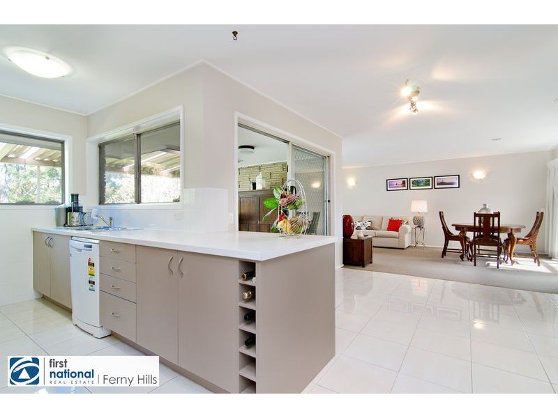 81 Kylie Avenue, Ferny Hills QLD 4055