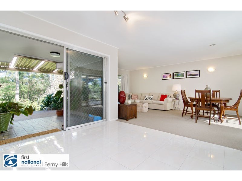 81 Kylie Avenue, Ferny Hills QLD 4055