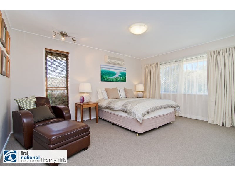 81 Kylie Avenue, Ferny Hills QLD 4055