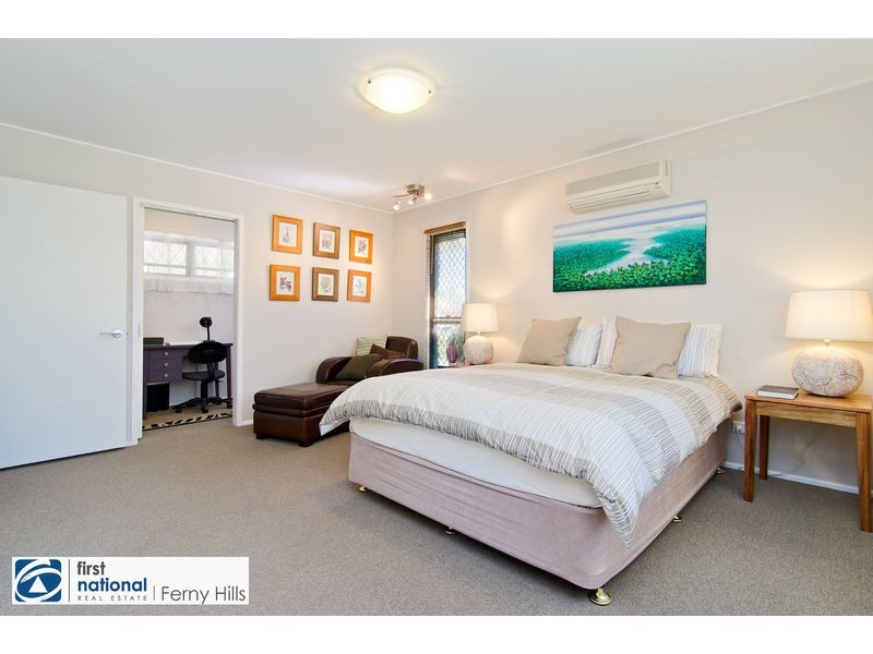 81 Kylie Avenue, Ferny Hills QLD 4055