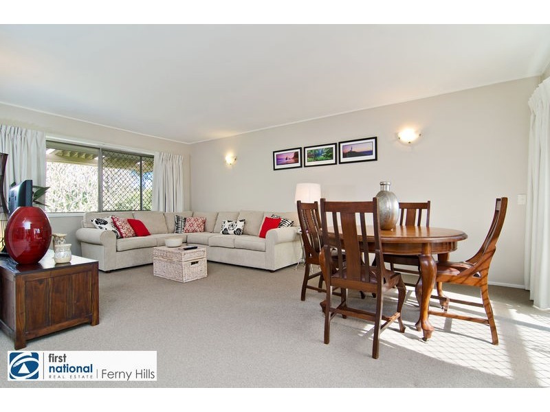 81 Kylie Avenue, Ferny Hills QLD 4055