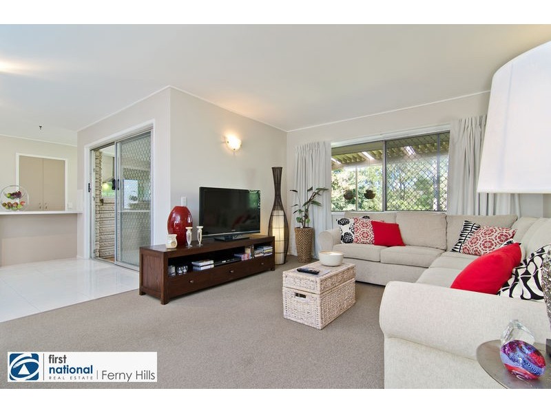 81 Kylie Avenue, Ferny Hills QLD 4055