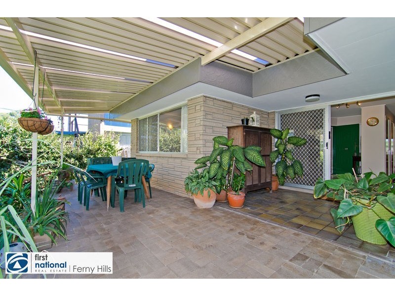 81 Kylie Avenue, Ferny Hills QLD 4055