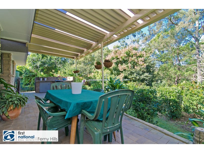 81 Kylie Avenue, Ferny Hills QLD 4055