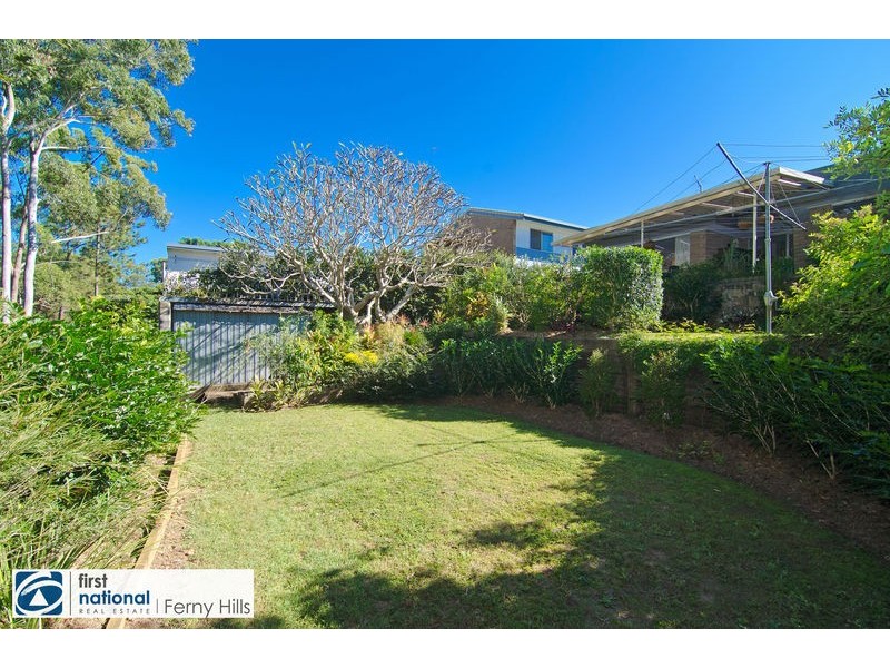 81 Kylie Avenue, Ferny Hills QLD 4055