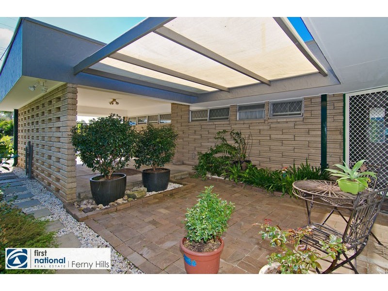 81 Kylie Avenue, Ferny Hills QLD 4055