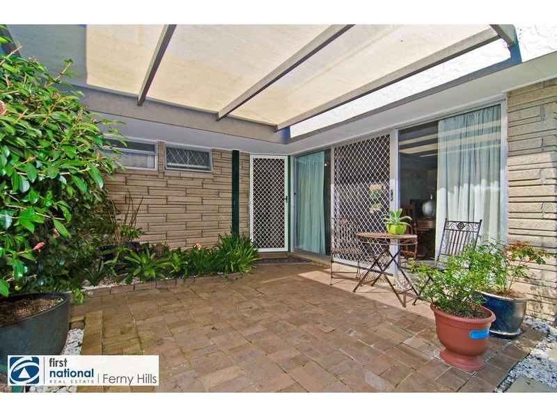 81 Kylie Avenue, Ferny Hills QLD 4055