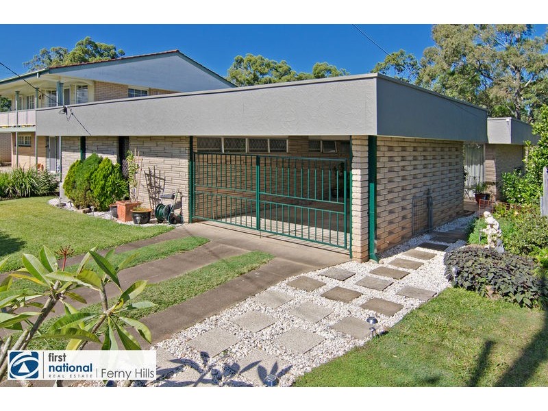 81 Kylie Avenue, Ferny Hills QLD 4055