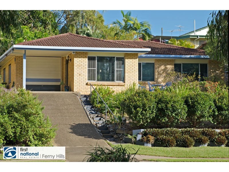 95 Ferny Way, Ferny Hills QLD 4055