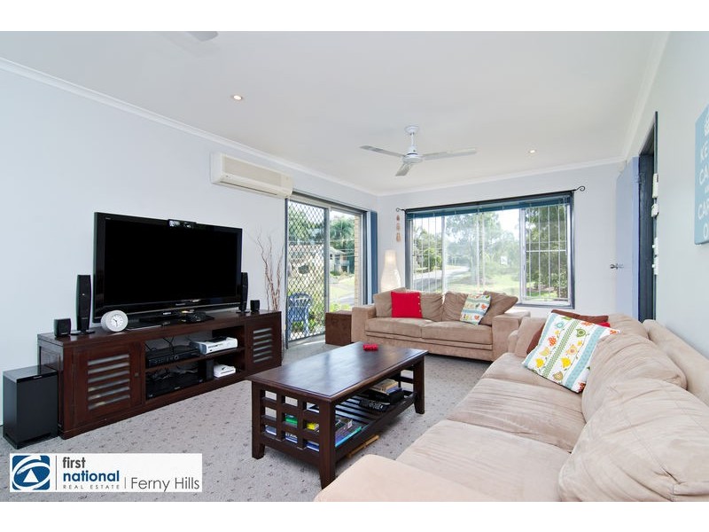 95 Ferny Way, Ferny Hills QLD 4055