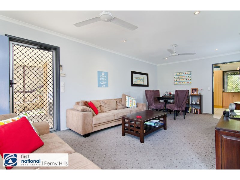 95 Ferny Way, Ferny Hills QLD 4055