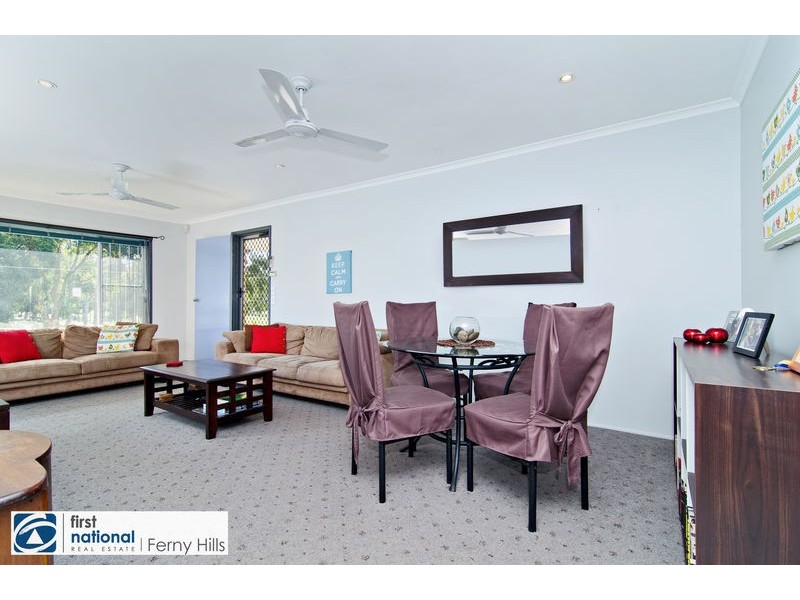 95 Ferny Way, Ferny Hills QLD 4055