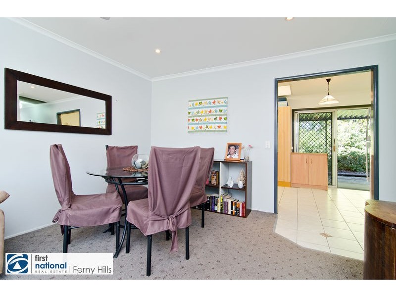 95 Ferny Way, Ferny Hills QLD 4055