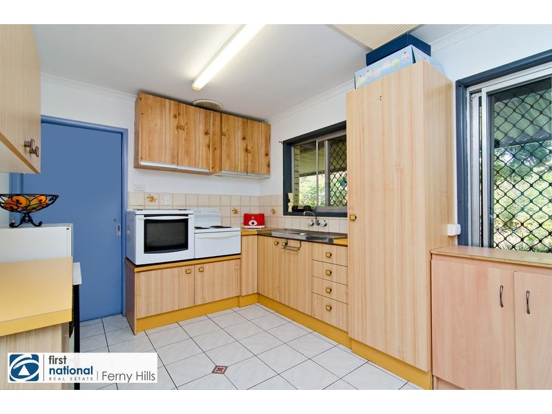 95 Ferny Way, Ferny Hills QLD 4055