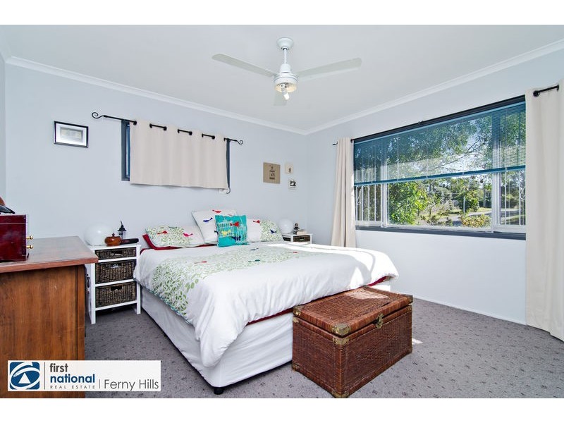 95 Ferny Way, Ferny Hills QLD 4055