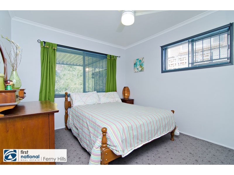 95 Ferny Way, Ferny Hills QLD 4055