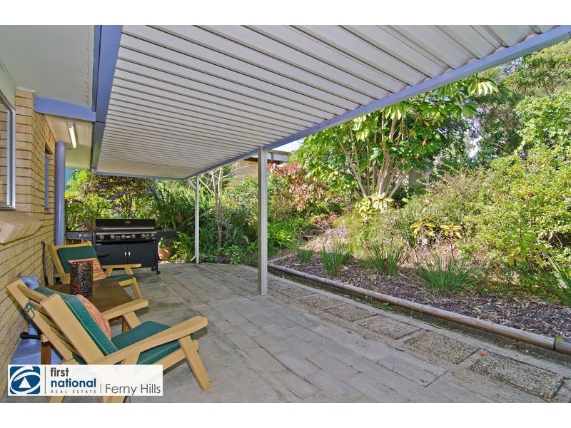 95 Ferny Way, Ferny Hills QLD 4055
