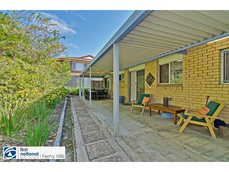 95 Ferny Way, Ferny Hills QLD 4055