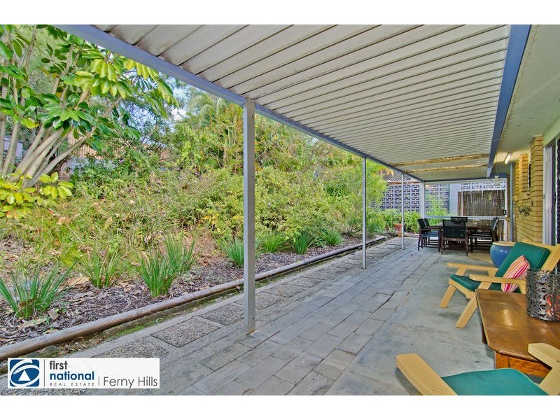 95 Ferny Way, Ferny Hills QLD 4055