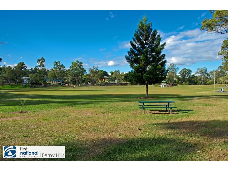 95 Ferny Way, Ferny Hills QLD 4055