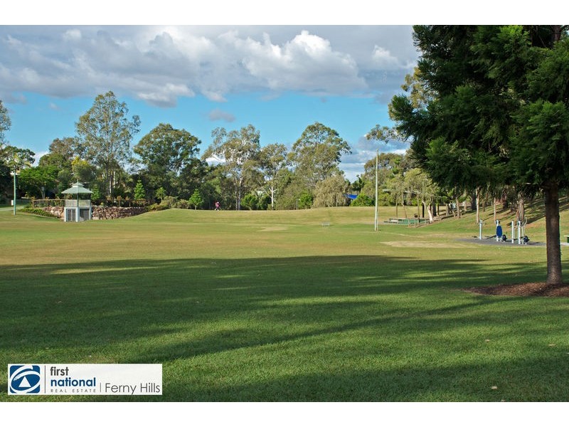 95 Ferny Way, Ferny Hills QLD 4055