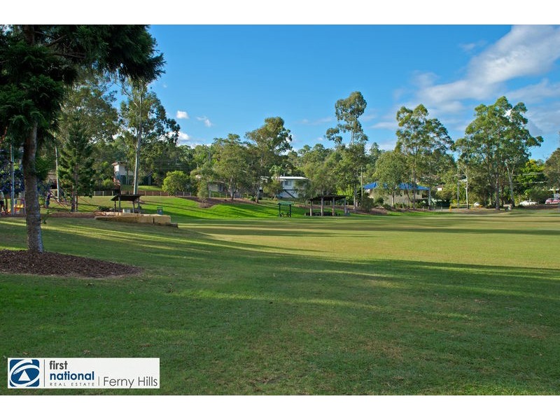 95 Ferny Way, Ferny Hills QLD 4055