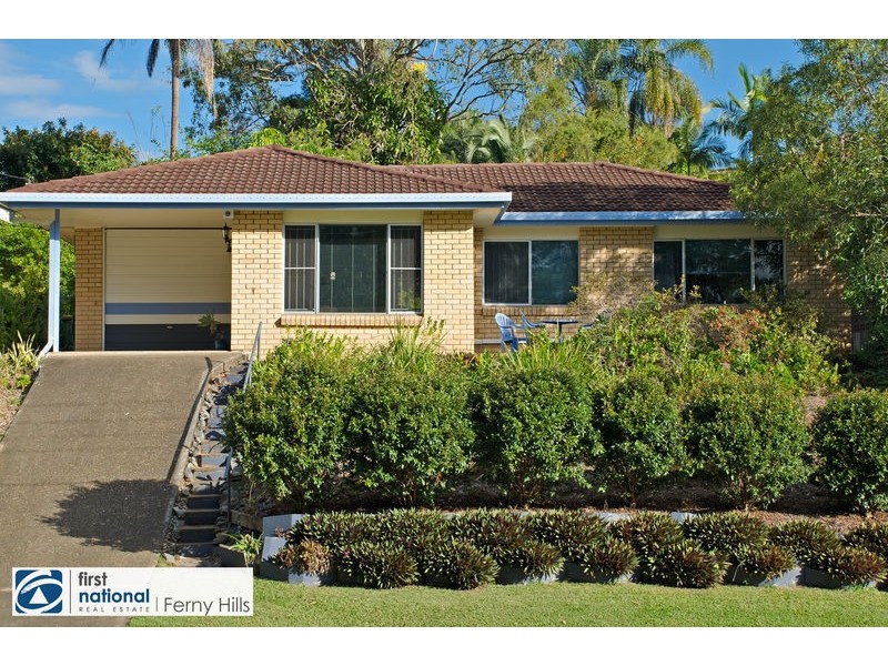 95 Ferny Way, Ferny Hills QLD 4055