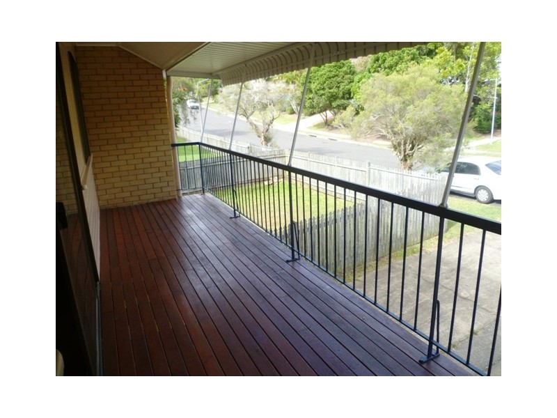 60 Paten Road, The Gap QLD 4061