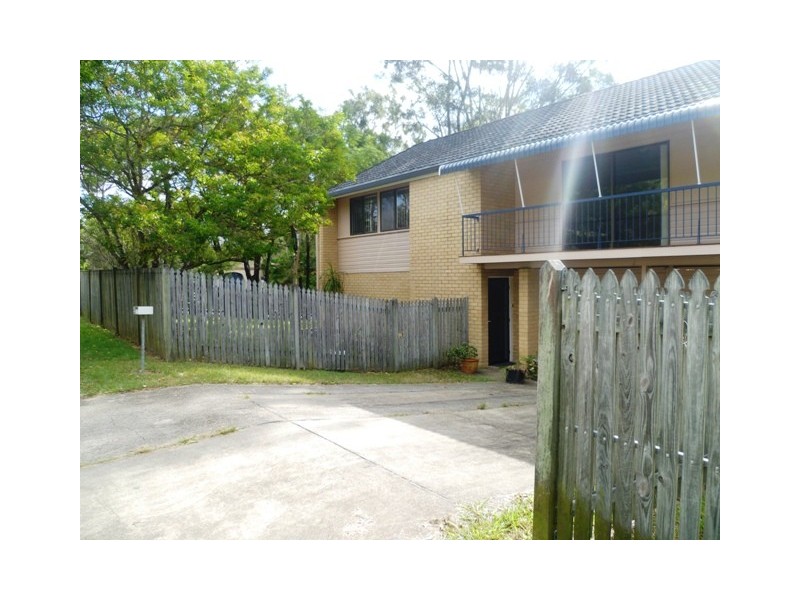 60 Paten Road, The Gap QLD 4061